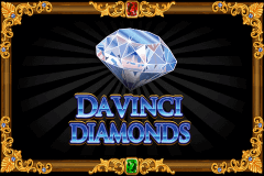 Davinci diamonds slot machine free play game