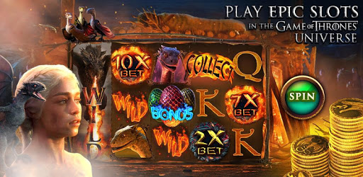 Free slots game of thrones 3